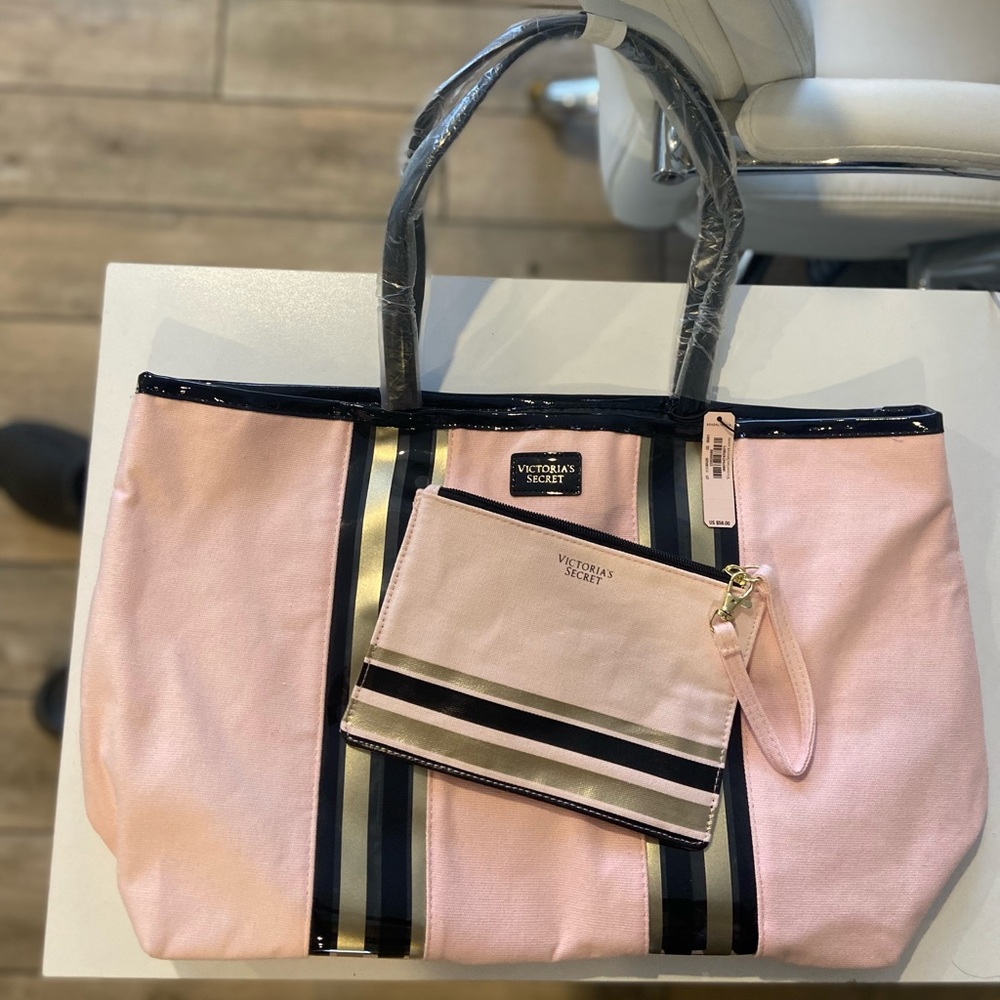Victoria secret bag